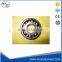 Deep groove ball bearing	61816	80	x	100	x	10	mm