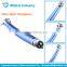 Colored High Speed Dental Handpiece with Fiber Optic, Colored Dental Handpiece