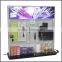 SSW-CA-211 Acrylic E Cigarette Display with Attractive LED Lights