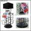 SSW-CM-121 Iron Wire Flyer Display Stand Wholesale