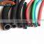 Green natural rubber oxygen 3/8 welding hose torch