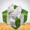 Custom engagement paper gift box packaging box