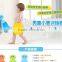 Non-toxic baby potty training potty portable plastic male urinal