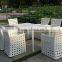 new arrival royal garden rattan dining set