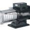 multistage centrifugal pump with SS316, 304 material options