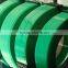 pet stapping band for semi-automatic or automatic machine
