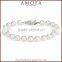 Unique Designs Elegant economic pearl bracelets