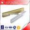 Powerful manufacturer YLJ supply 6063 aluminum profile for glass shower door