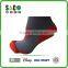 Fancy free terry knee high Compression sports socks