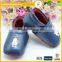 High quality infant shoes hot sale newborn baby leather shoes