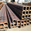 China Square tube 130X130 Export sales