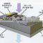 hepa fan filter unit, FFU, air cleaning equipment