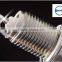 Spark plug PK20GR8/90919-01194/BKR6EKPB-11 for TOYOTA with Nickel plated housing preventing oxidation, corrosion