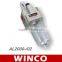 SMC Standard AL Series Air Lubricator AL1000 to AL5000
