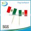 New Products Cocktail Toothpicks Flags For Party