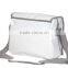 Customizd Waterproof PVC Messenger Bag