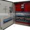 1-2t/h Animal Feed Pelleting Machine / Small Ring Die Type Pellet Mill