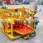QT4-35 Movable block machine,Egglaying brick machine
