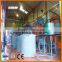 2012 hot sale Used black motor oil regeneration machine