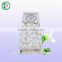 custom printed kraft flour packaging paper bag suppliers in China/ waterproof paper wheat flour bag