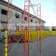 H Frame Scaffolding