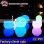LED ball light Garden Deco LED Flashing Ball Floating Ball for Pool