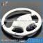 Factory direct supply led keyring large supply