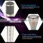 Mini mobile phone karaoke microphone for android tv