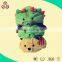 Cute Soft Wholesale Stuffed Funny Customed plush hat for promotion gift
