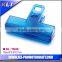 lovely memo clip plastic magnetic clip