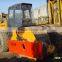 Good Quality of ROAD ROLLER DYNAPAC CA25D Sell Cheap Good Condition