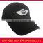 Cotton twill sandwich baseball cap