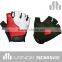 ODM Air-pass Half Finger Gloves for Cycling