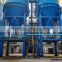 Supply bucket elevator conveyor in cement industrial