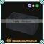 Hot Sale Packaging Disposable Black PP Flocking Plastic Cosmetic Tray Blister