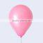 Latex balloons 10inch 12inch rubber balloon/latex round balloon /2.2g,2.8g round balloon