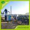 Factory Price 20-100T/H Drum Mix Asphalt Plant For Sale