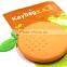 2016 Fashionable Multifunctional Wallet -smart Key Holder -purse Coins