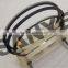 Bulldozer Parts D155A-1 Piston Ring Ass'y 6128-31-2060