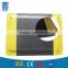 3 layers PVC rubber ESD anti fatigue floor mats