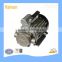 Cast iron Cooking oil pump / vegetable oil pump for frying oil circulation