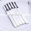 High-grade HOTEL 430 special stainless steel Coffee spoon C13