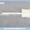 Japanese Farm Tool Square Steel Handle Shovel