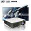 Best quality HD LED projector with led home projector