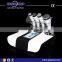 2016 New Beauty LM-VR100 Multi Polar RF Machine with Tripolar