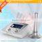 Portable Extracorporeal Shockwave machine for pain therapy cellulite reducing machine