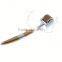Factory sale RisenBeauty ZGTS192needles titanium medical grade derma roller ZGTS 192 derma roller