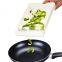 Professional Vegetable Kitchen PP Cutting Board Plastic