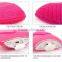No need of replace brush head skin cleanser face massage