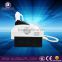 Humanized Bending Design 640nm Hair Vascular Lesions Removal Removal Ipl & Rf & E-light Vertical